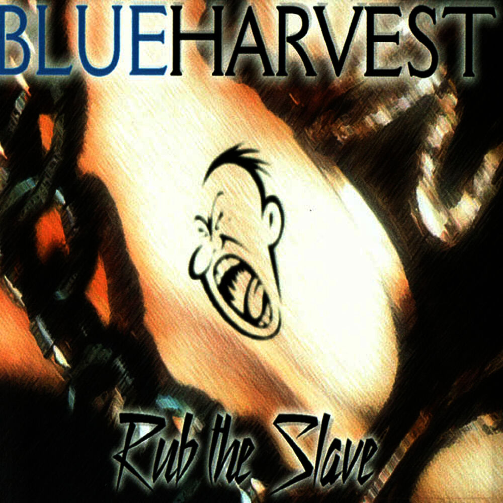 Picture of Rub the Slave