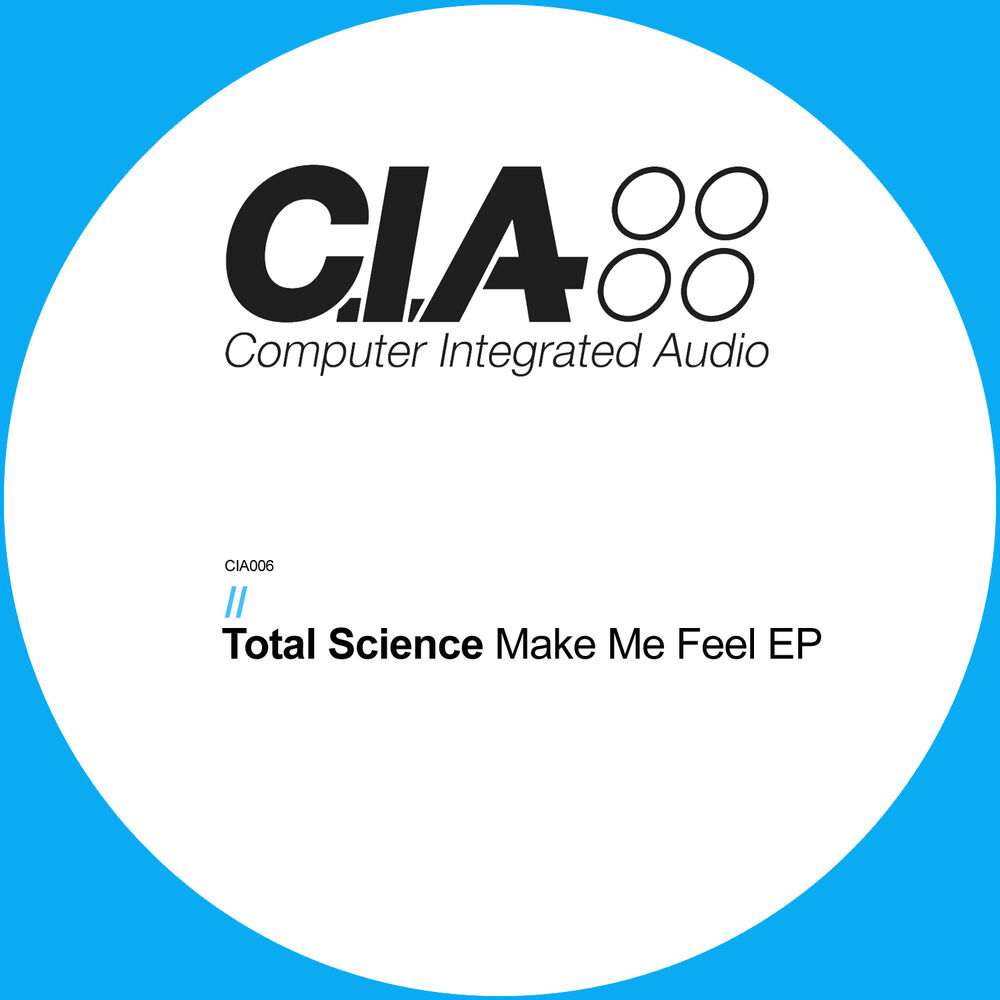 Picture of Make Me Feel EP