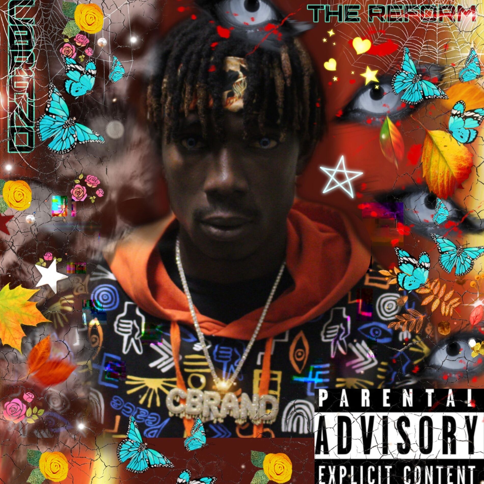 Album cover of The Reform