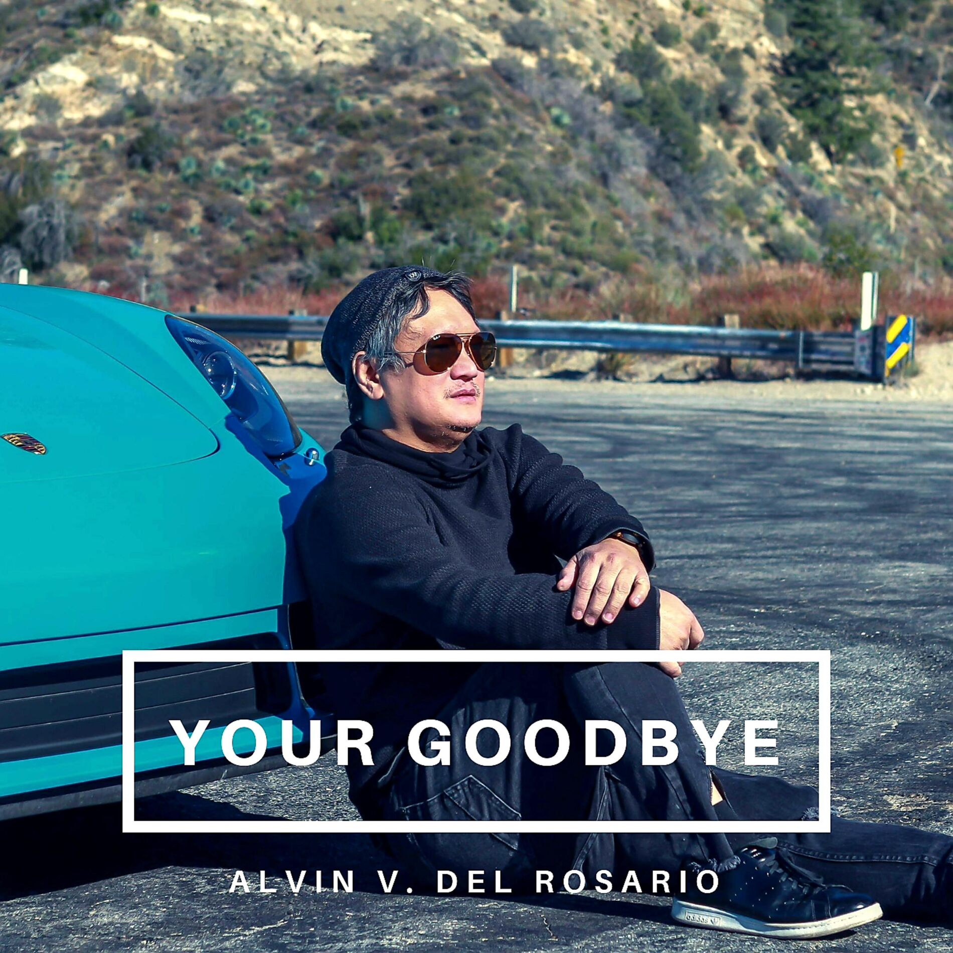 Album cover of Your Goodbye