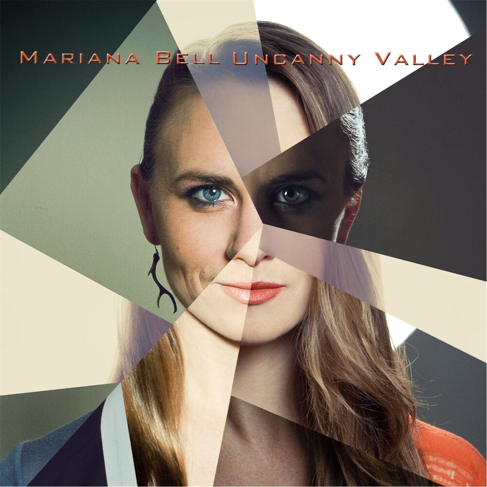 Picture of Uncanny Valley - EP