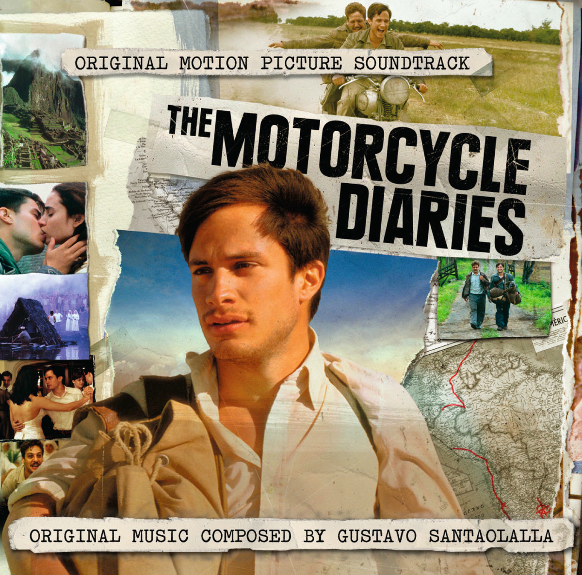 Album cover of Chichina