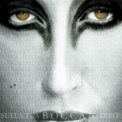 Cover of Sulla tua bocca lo dirò
