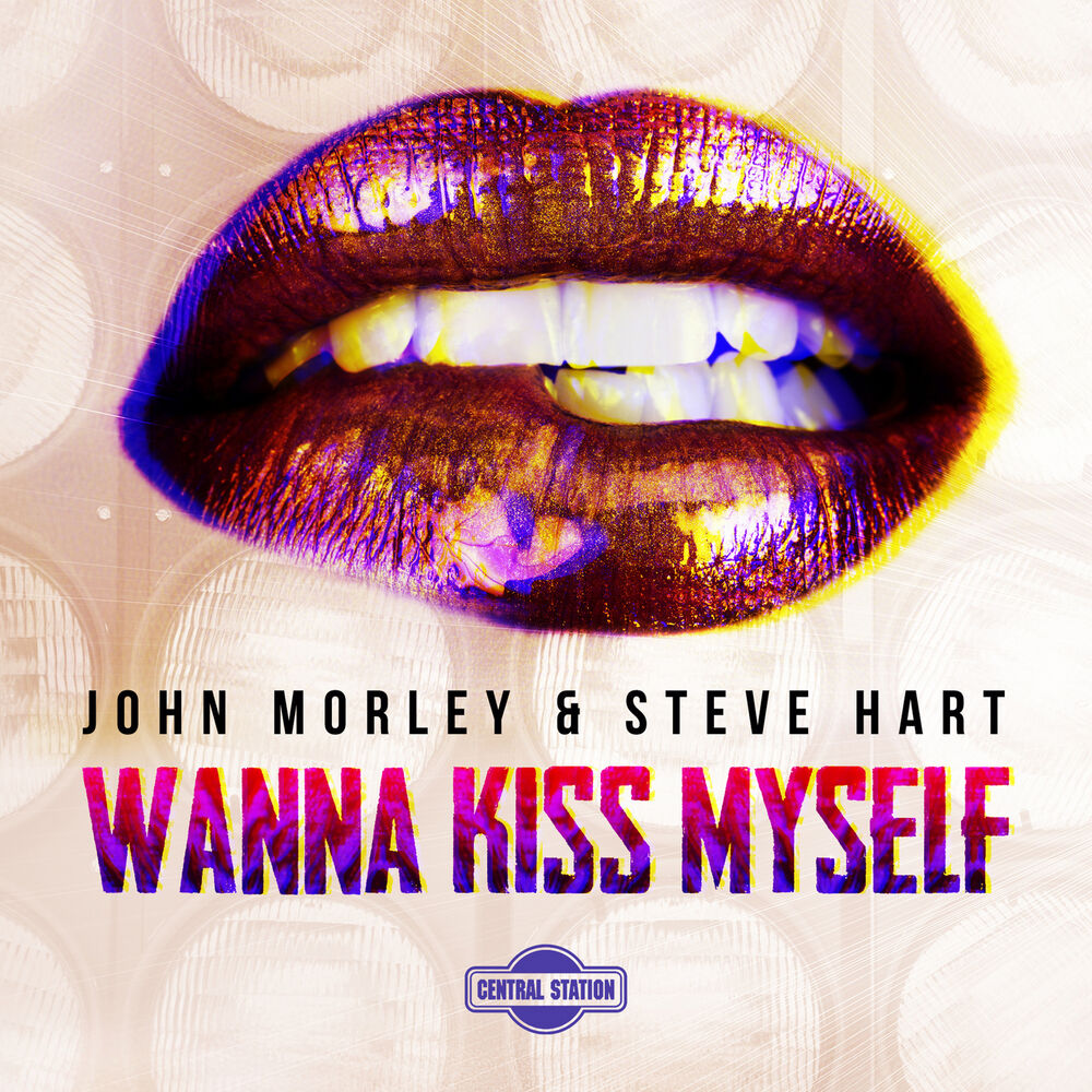 Picture of Wanna Kiss Myself