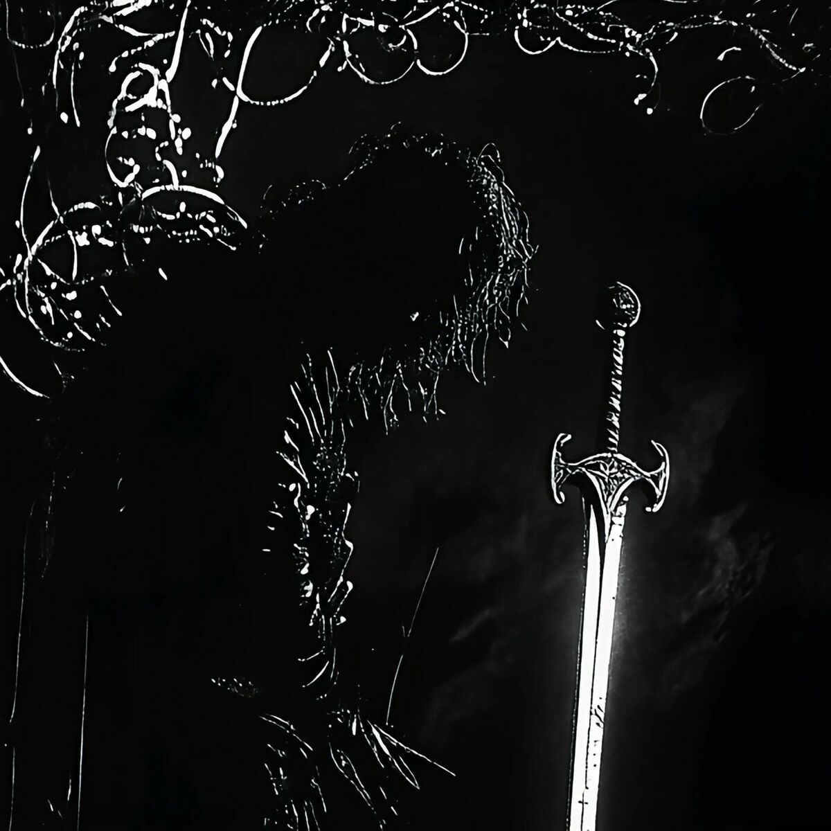 Album cover of Before The Misery