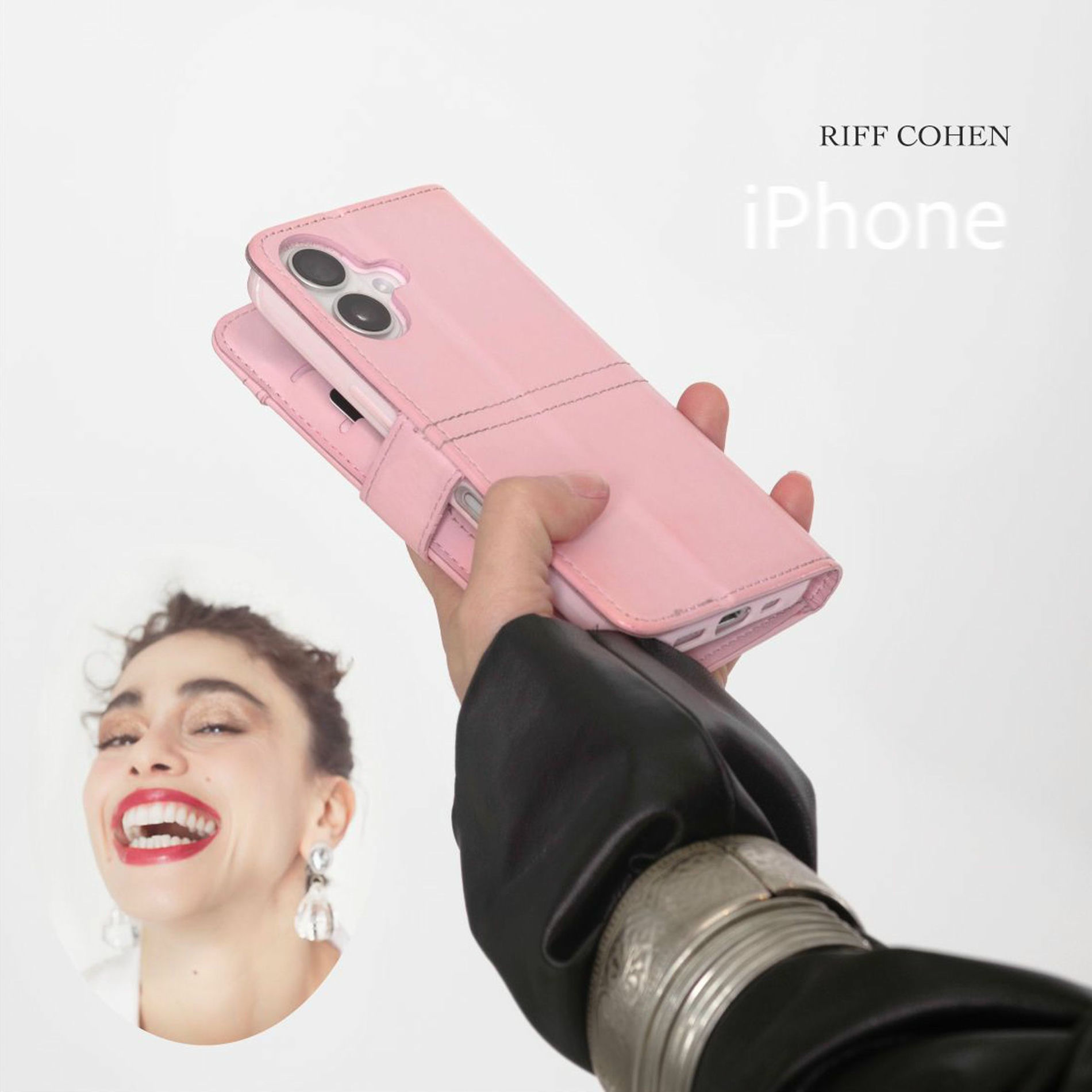 Album cover of iPhone (آيفون)