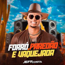 Cover of Forró, Paredão & Vaquejada