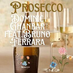 Cover of Prosecco (Single Edit)