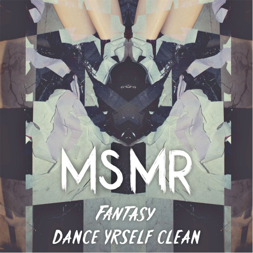 Picture of Fantasy EP (Remix)