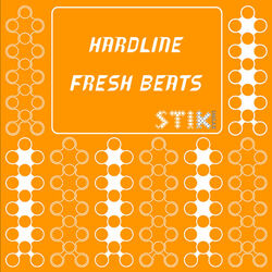 Cover of Fresh Beats