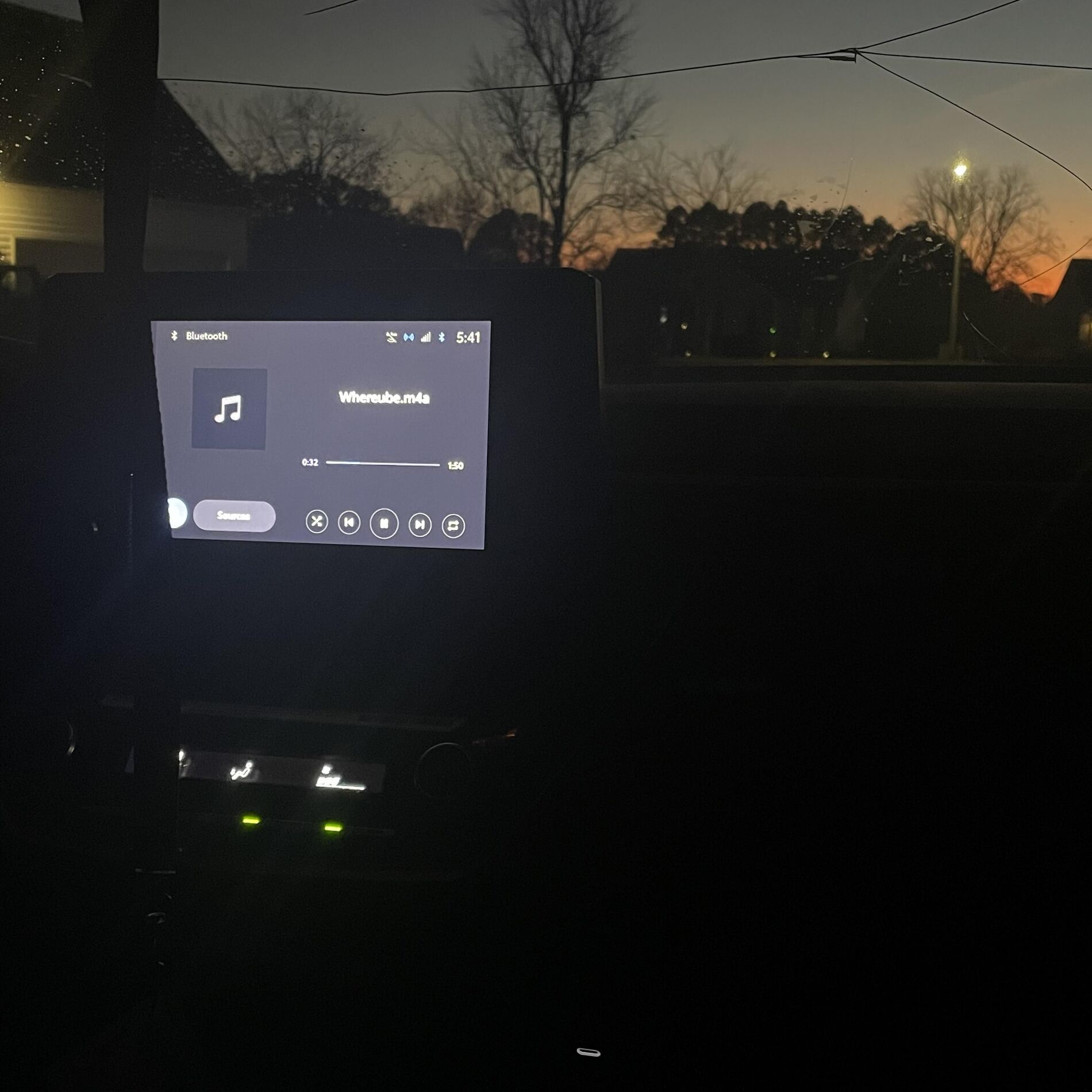 Album cover of Late Night