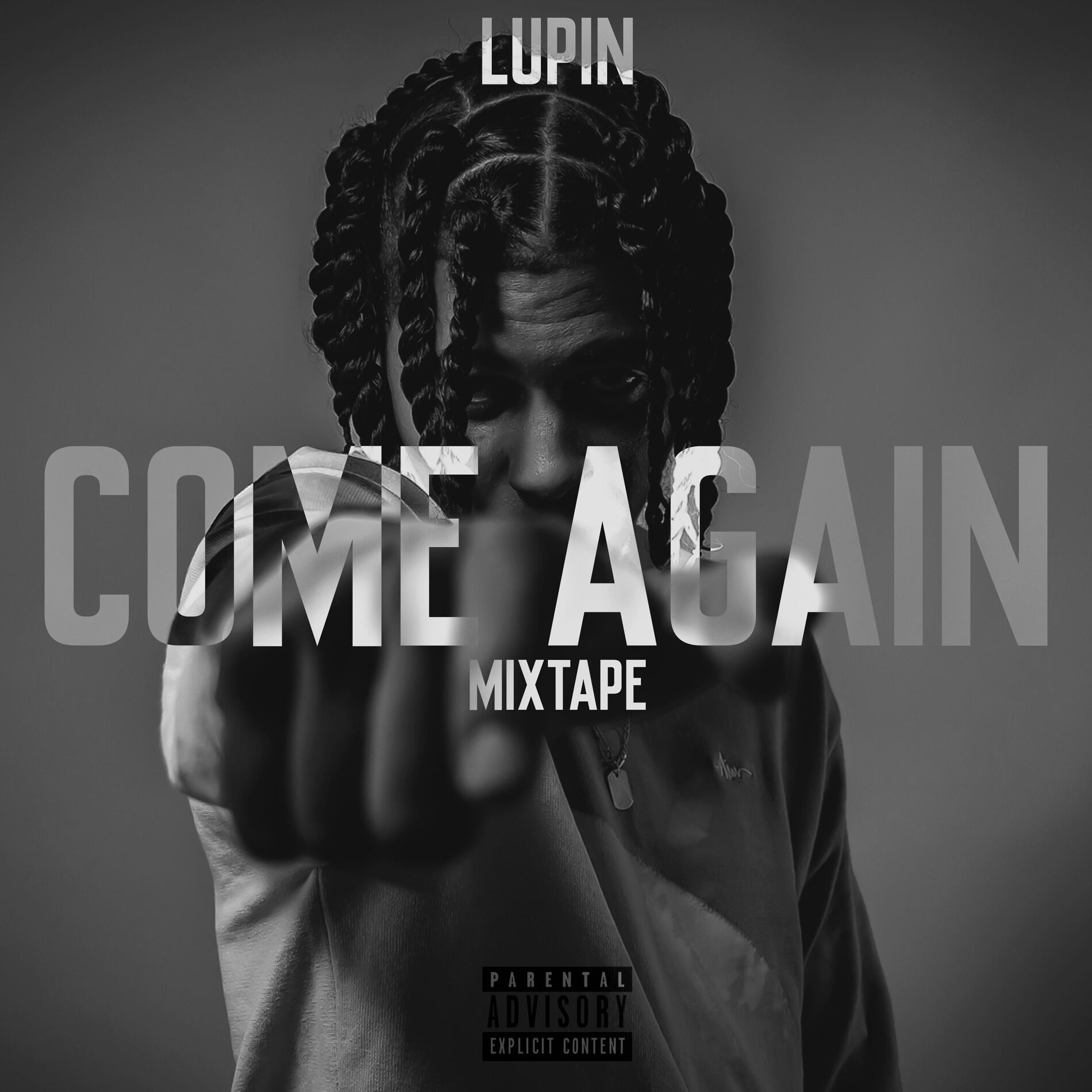Album cover of Come Again Mixtape