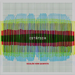 Cover of Estática