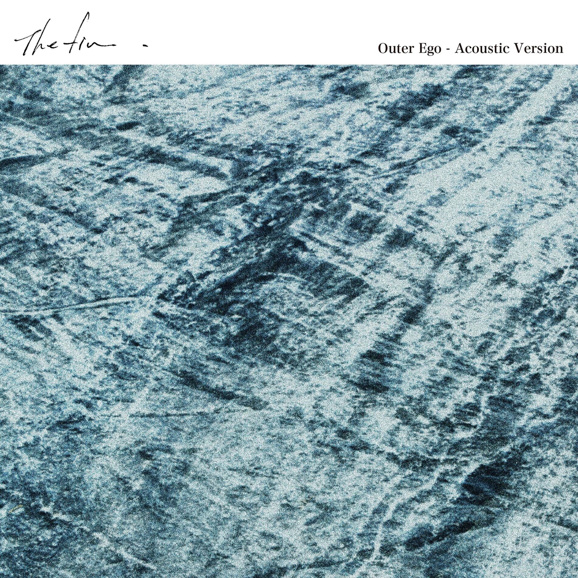 Album cover of Outer Ego