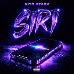 Cover of SIRI by undefined