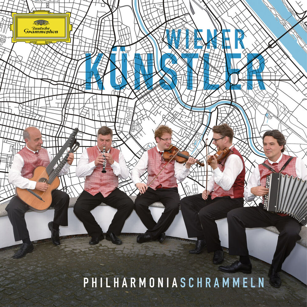 Picture of Wiener Künstler