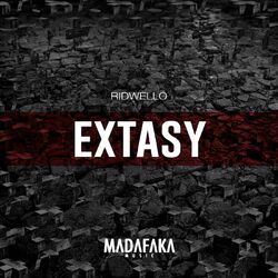 Cover of Extasy