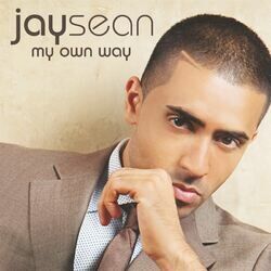 Cover of My Own Way (Hindi Version)