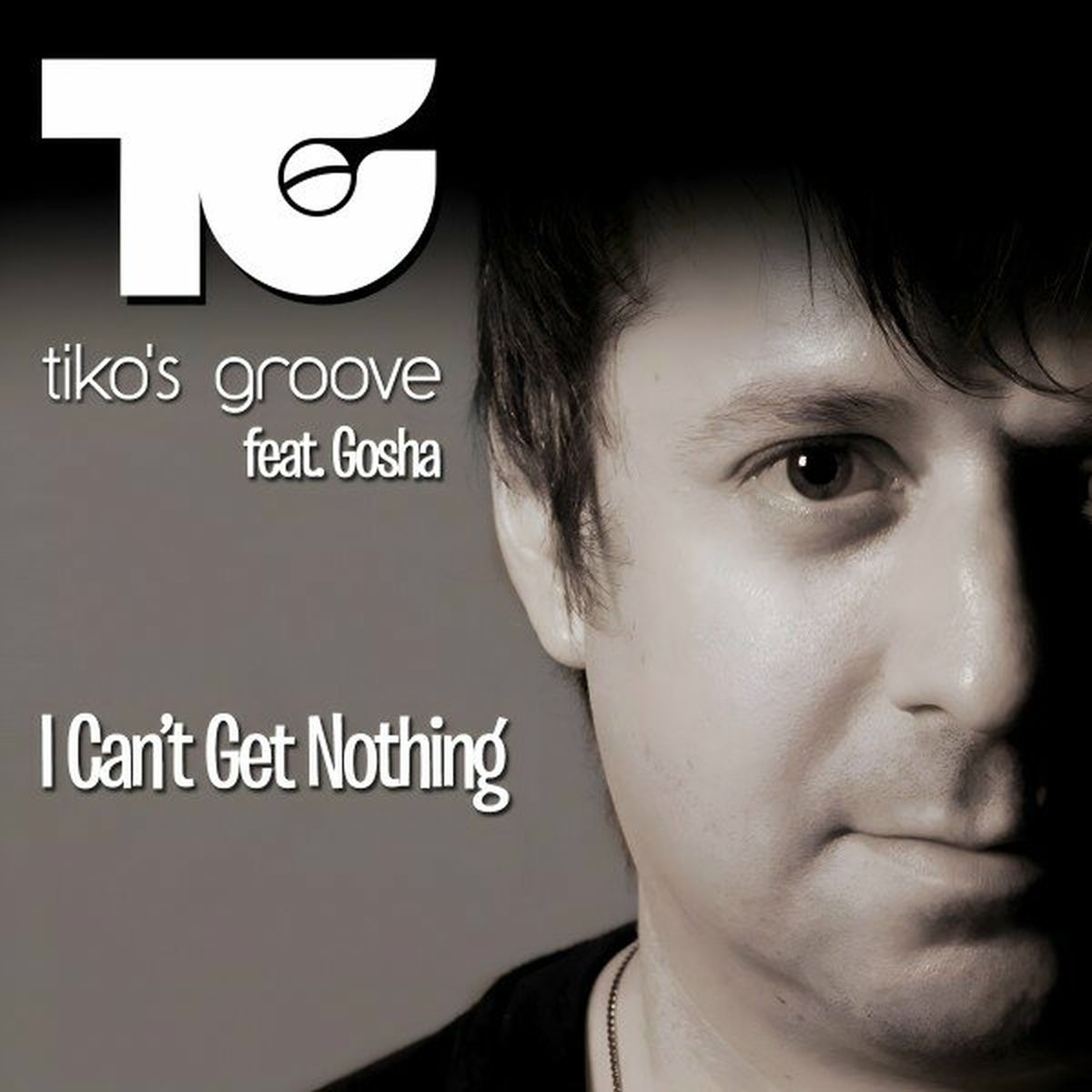 Album cover of I Can't Get Nothing