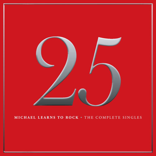 Sleeping Child - 2014 Remaster by Michael Learns to Rock - 93 BPM