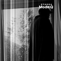 Cover of Mode Q