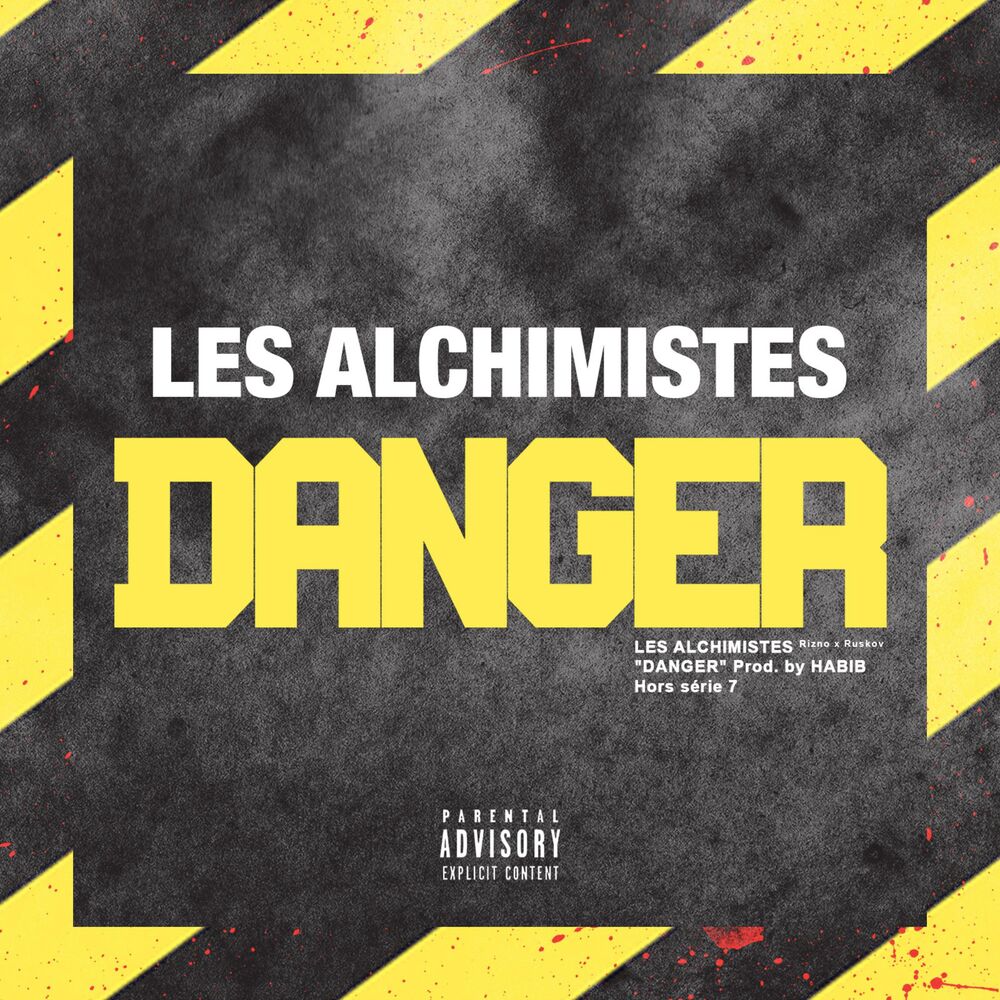 Picture of Danger