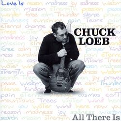 Cover of All There Is