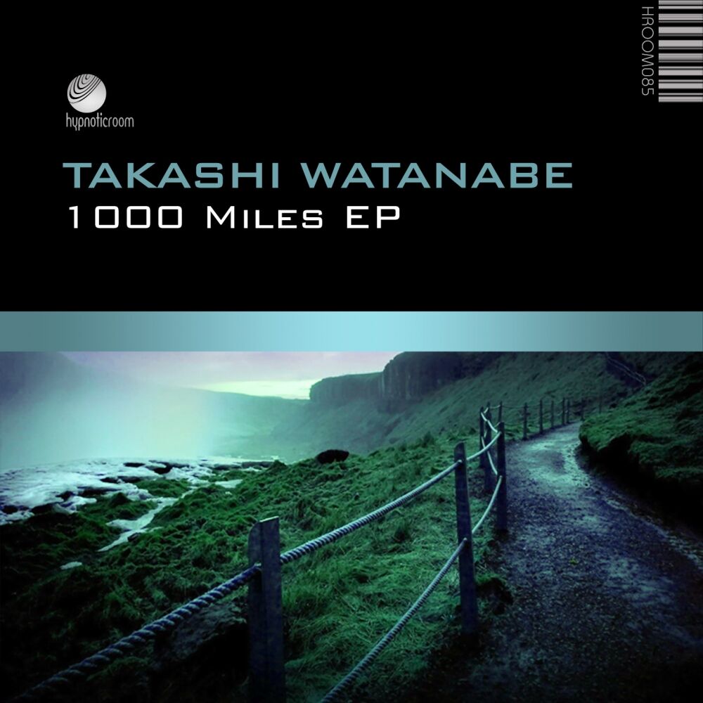 Picture of 1000 Miles