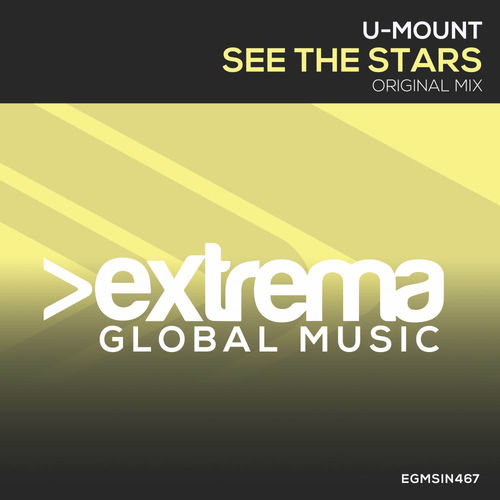 U-Mount - See The Stars (2025) U-Mount - See The Stars (2025)