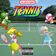 Wii Tennis