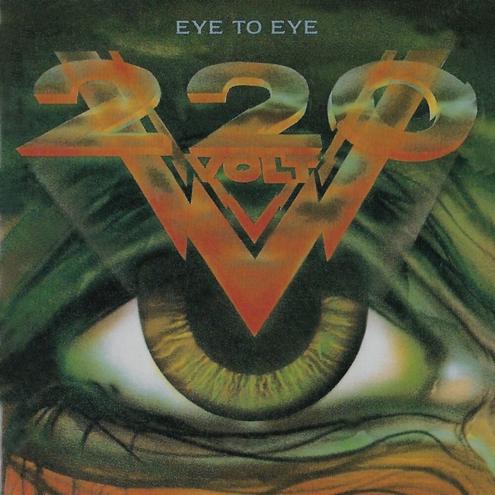 Picture of Eye to Eye