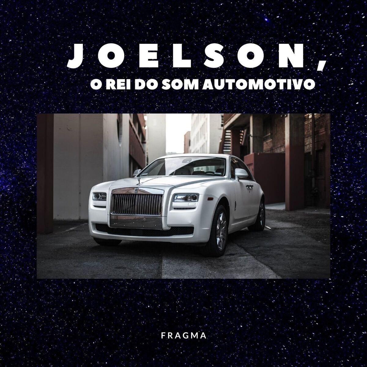 Album cover of Fragma