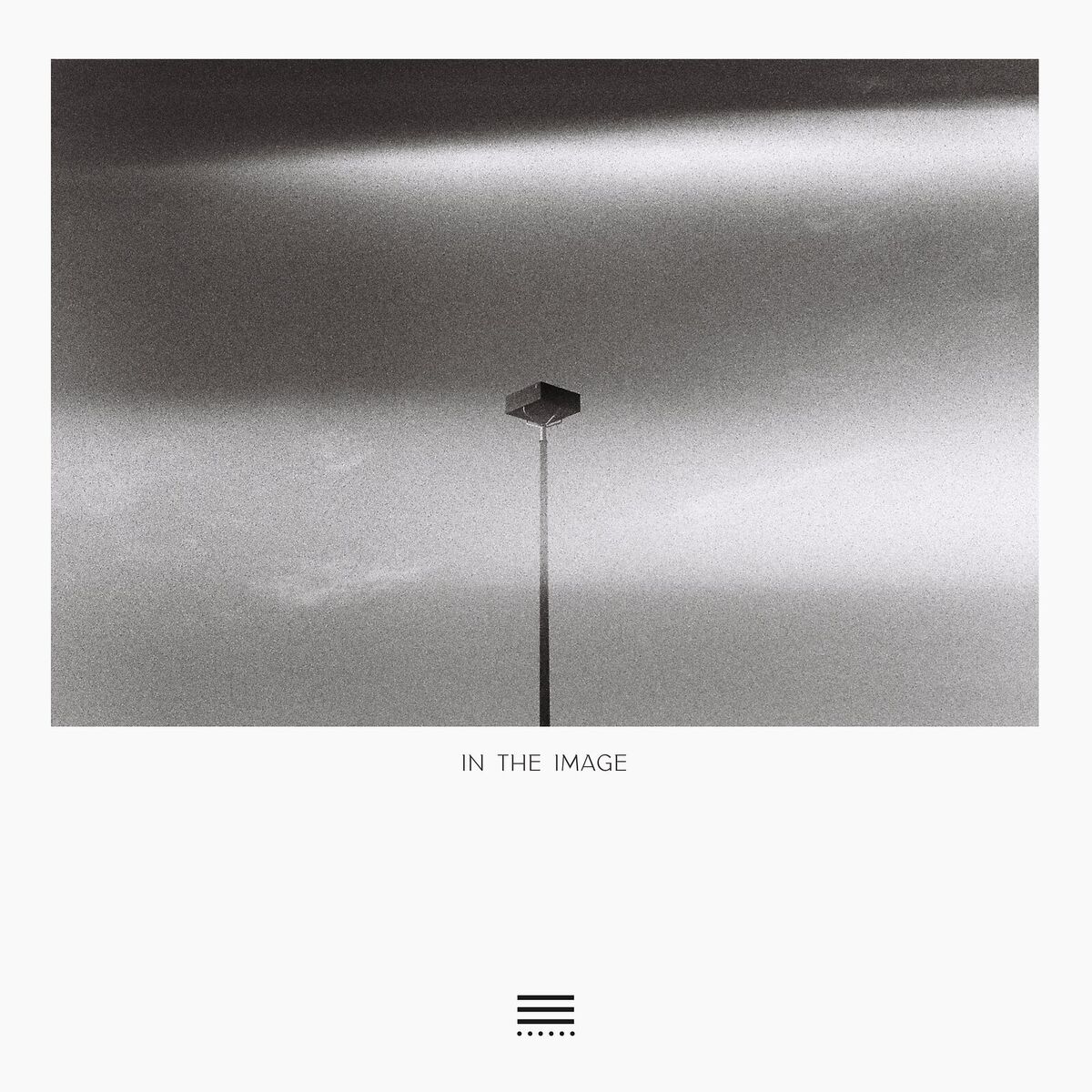 Album cover of In the Image