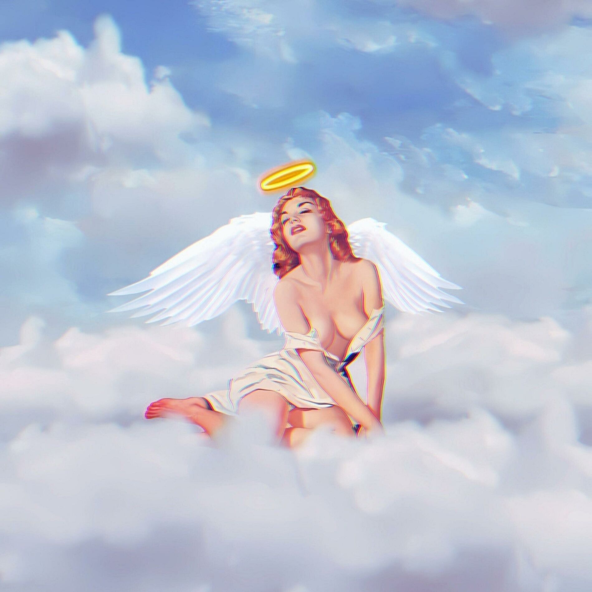 Album cover of AMOR