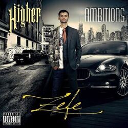 Cover of Higher Ambitions