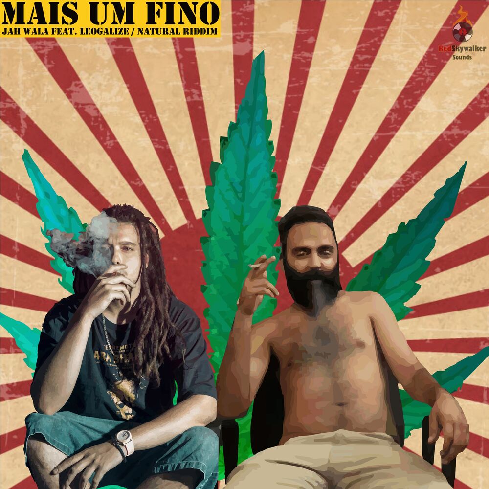 Picture of Mais um Fino