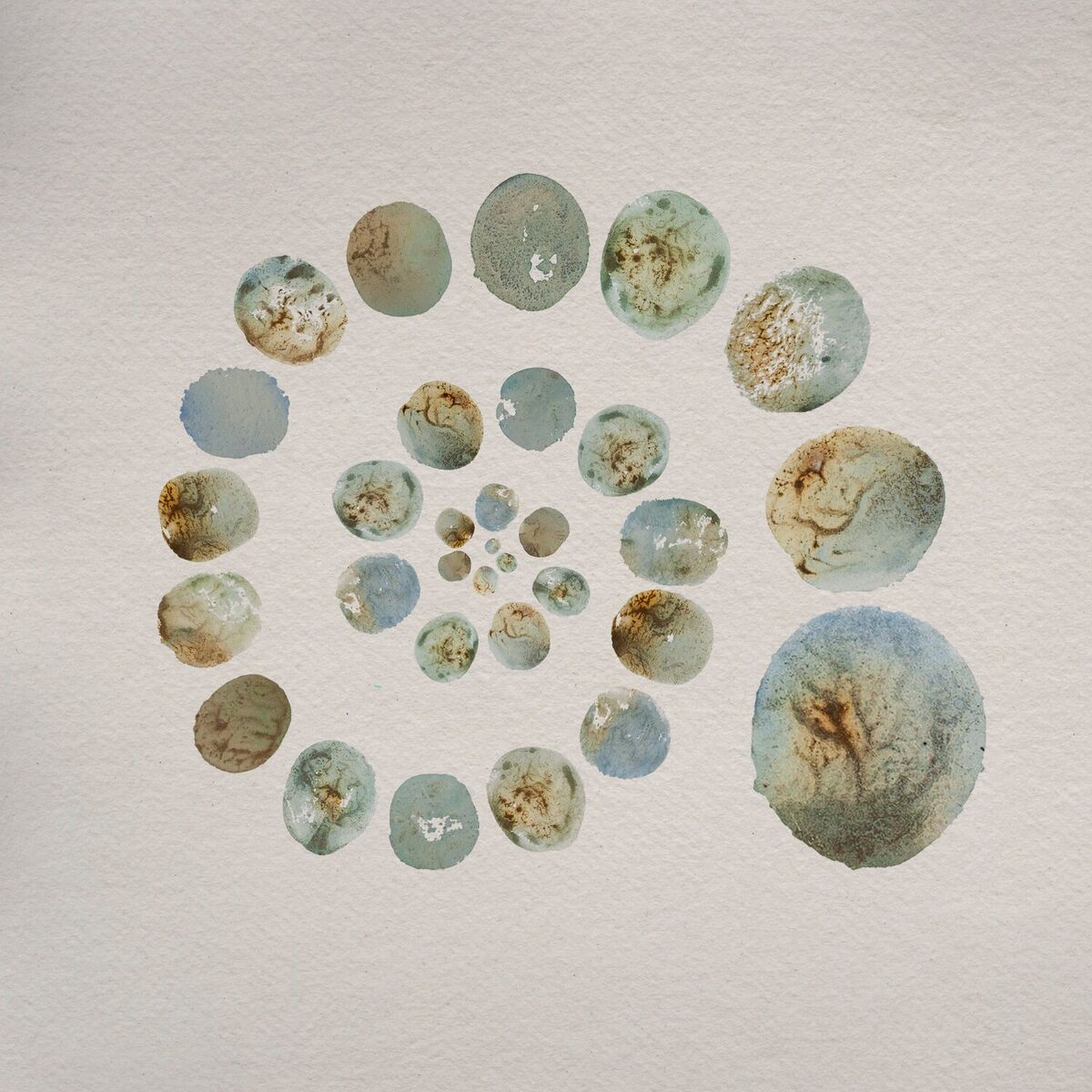 Album cover of Sample The Earth
