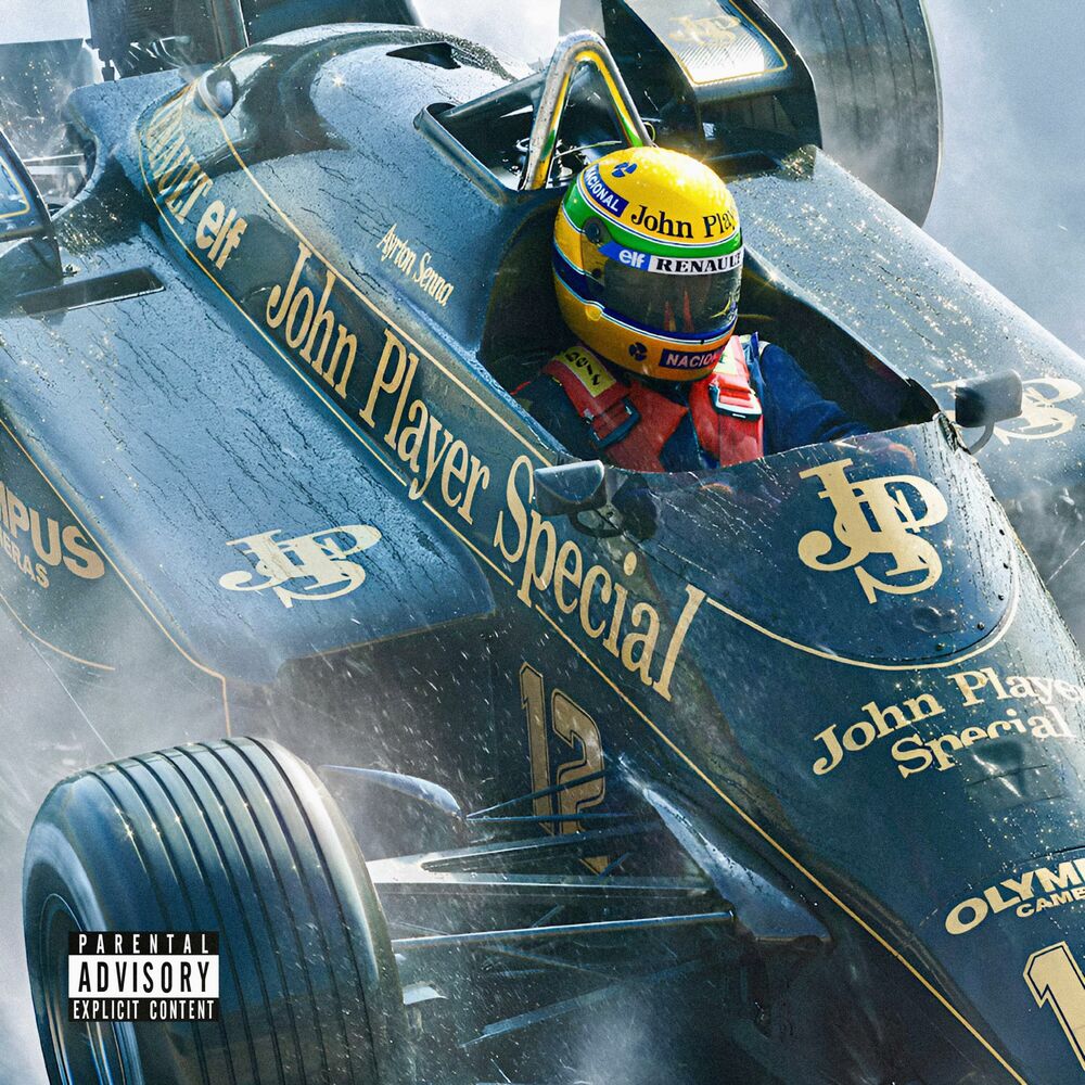 Picture of Senna