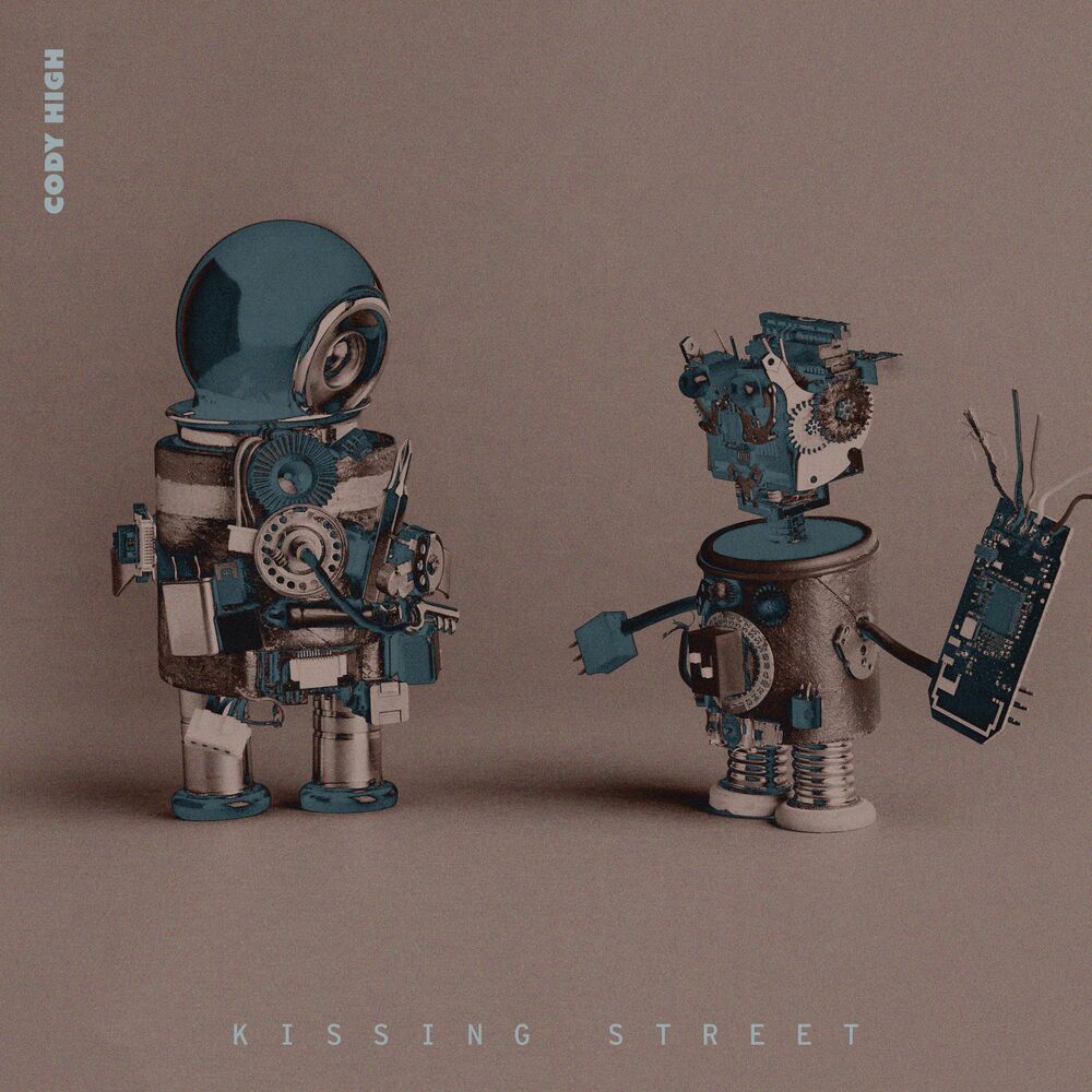 Picture of Kissing Street