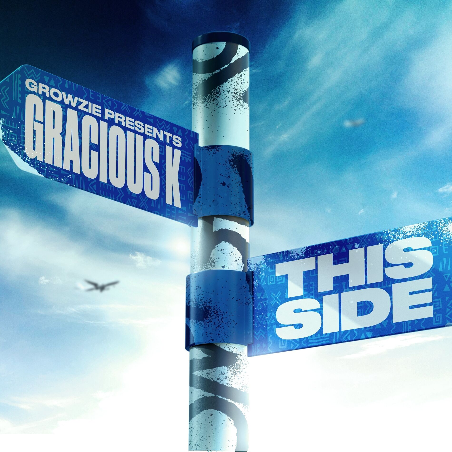 Album cover of This Side
