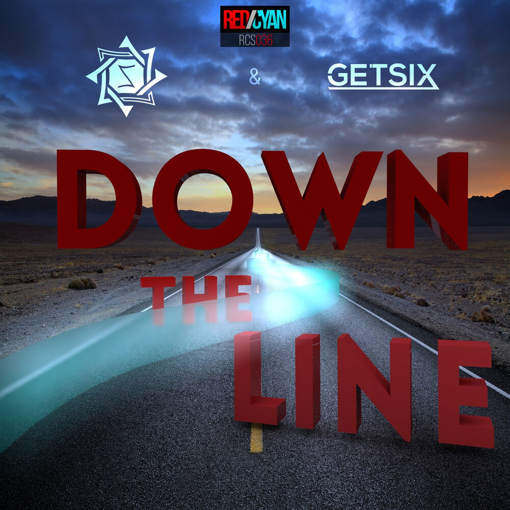 Picture of Down the Line