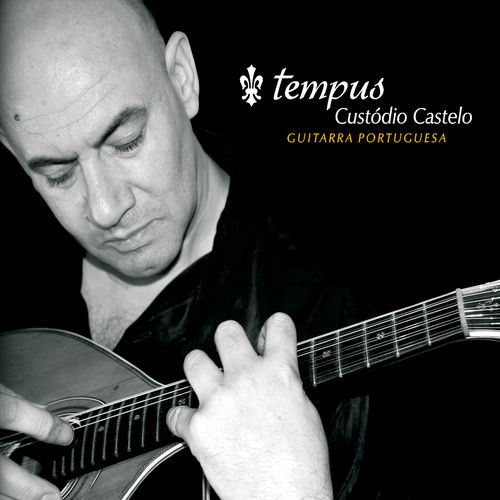 Fado monte by Custódio Castelo - 120 BPM