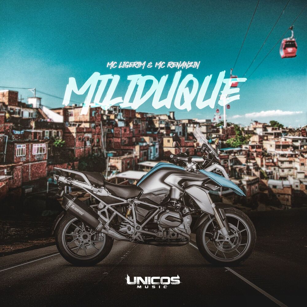 Picture of Miliduque