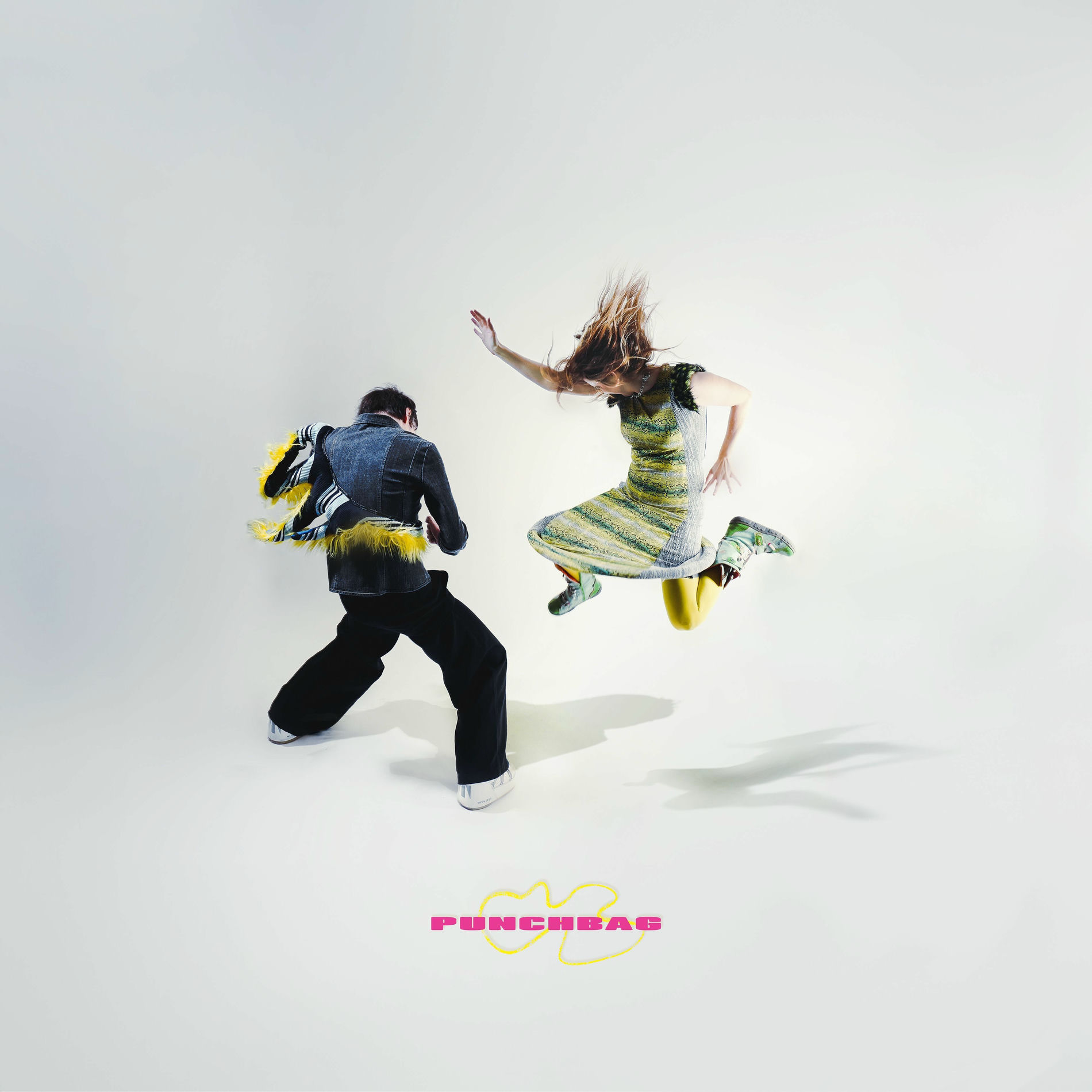 Album cover of Pretty Youth