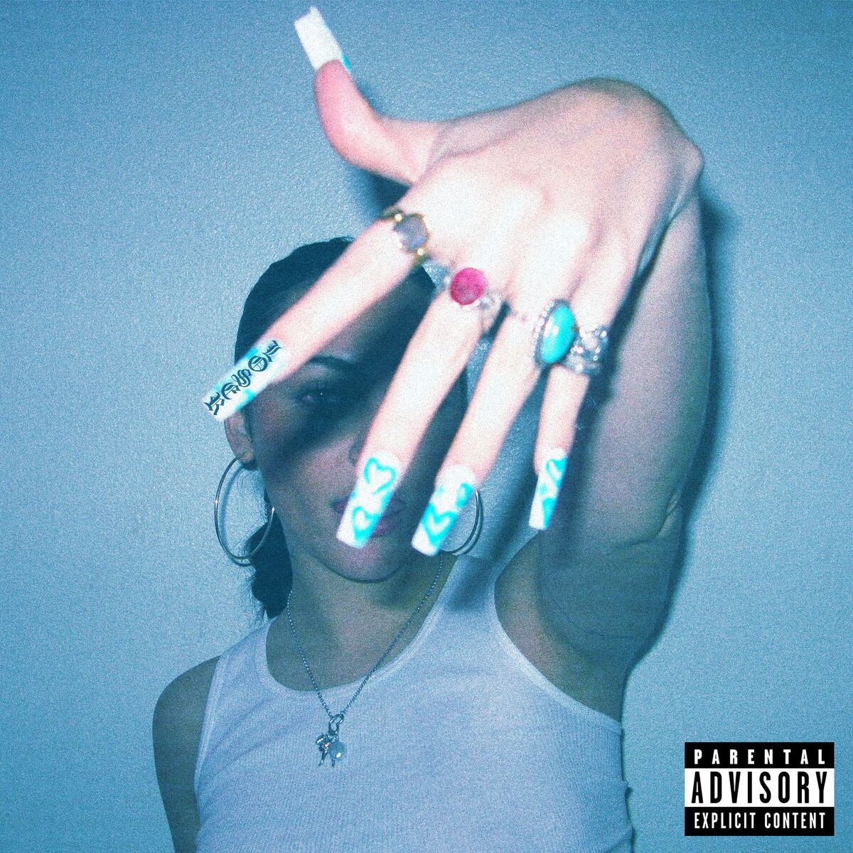 Album cover of loser