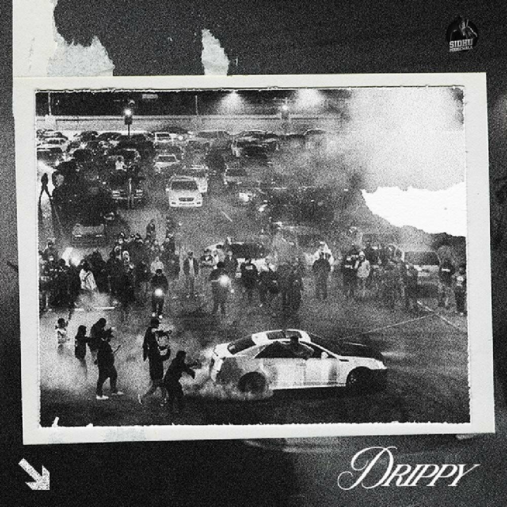 Picture of Drippy