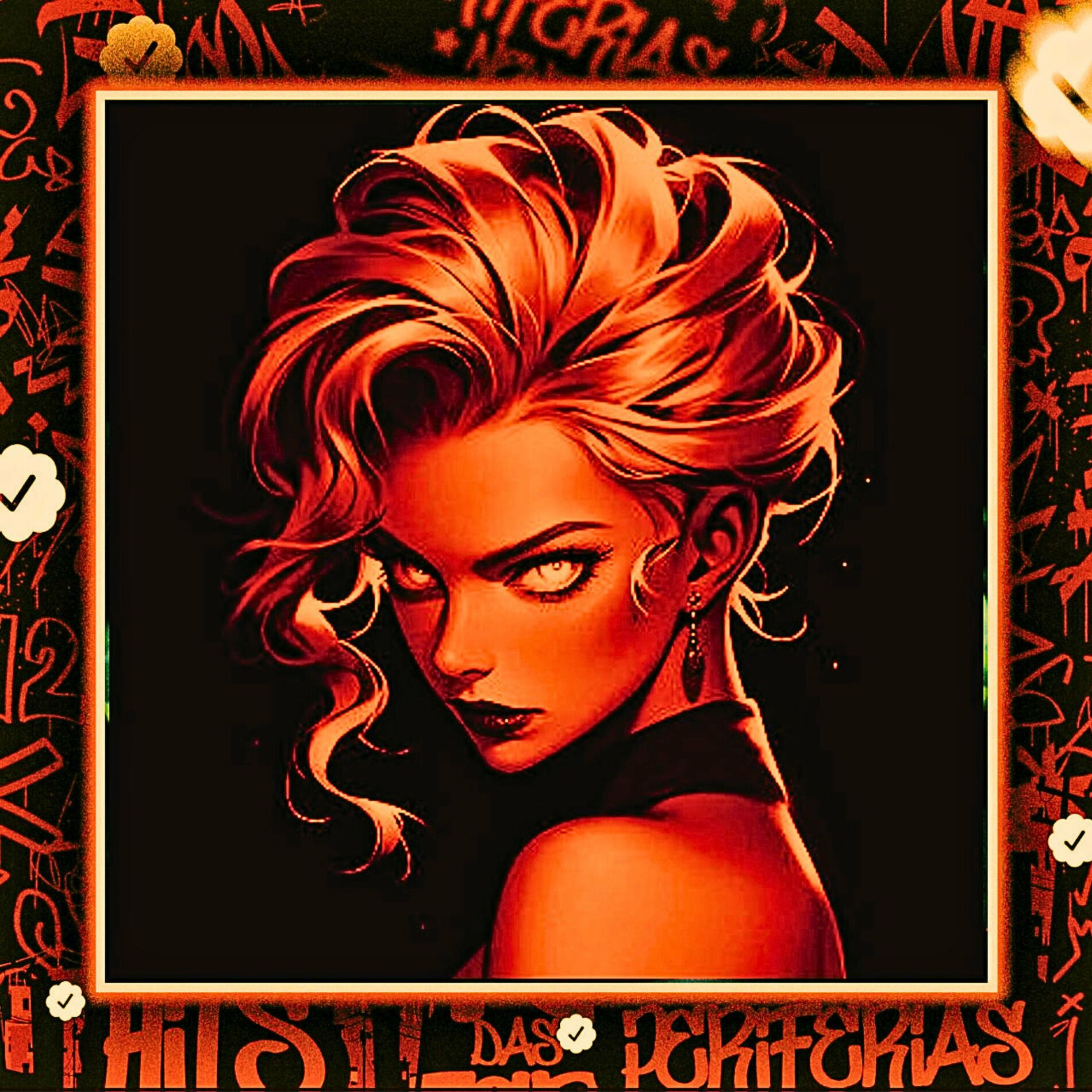 Album cover of Submundo Multiversal – 2K24