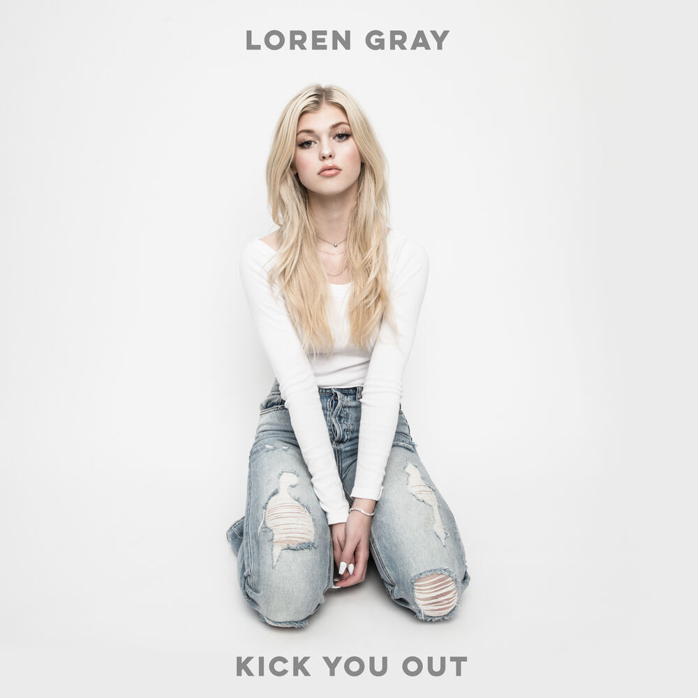 Picture of Kick You Out