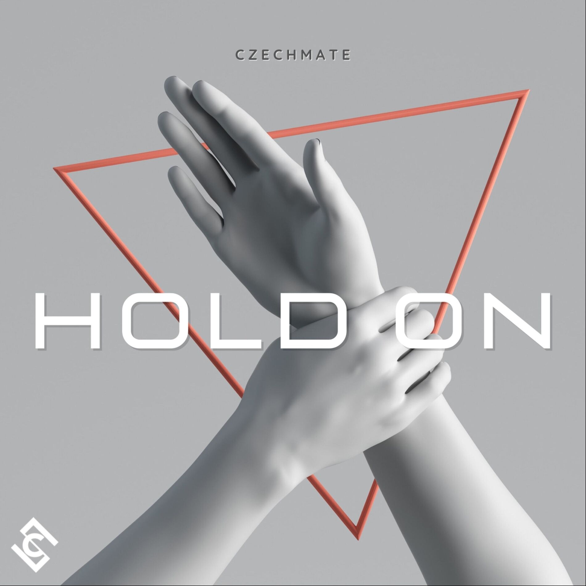 Album cover of Hold On