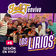 El llamador (Sesión En Vivo)